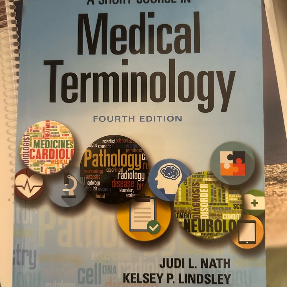 Medical Terminology and Dictionary